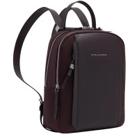 Рюкзак Piquadro Lyra (W92T) Dark Burgundy CA5566W92T_BO2