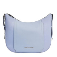 Жіноча сумка Piquadro Lyra (W92T) Violet BD6657W92T_VI
