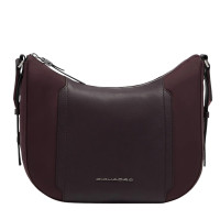 Жіноча сумка Piquadro Lyra (W92T) Dark Burgundy BD6657W92T_BO2