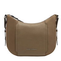 Жіноча сумка Piquadro Lyra (W92T) Brown BD6657W92T_M