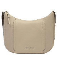 Жіноча сумка Piquadro Lyra (W92T) Beige BD6658W92T_BE