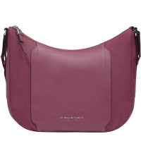 Жіноча сумка Piquadro Lyra (W92T) Bordeaux BD6658W92T_BO