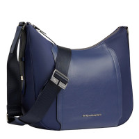 Жіноча сумка Piquadro Lyra (W92T) Blue BD6658W92T_BLU