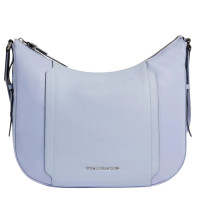 Жіноча сумка Piquadro Lyra (W92T) Violet BD6658W92T_VI