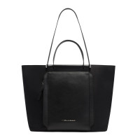Жіноча сумка Piquadro Lyra (W92T) Black BD7140W92T_N