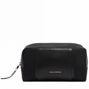Несесер Piquadro Lyra (W92T) Black BY7141W92T_N