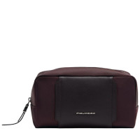 Несессер Piquadro Lyra (W92T) Dark Burgundy BY7141W92T_BO2