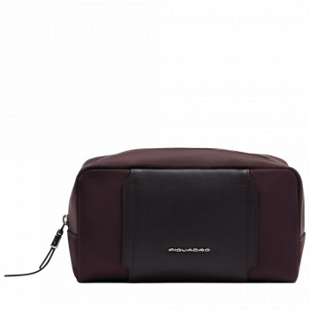 Несессер Piquadro Lyra (W92T) Dark Burgundy BY7141W92T_BO2