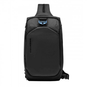 Монорюкзак Piquadro PQ-Earth (S137) Black CA6632S137_N