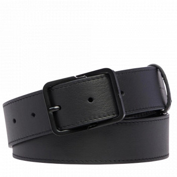 Ремень Piquadro Than (S135) Black CU6665S135_N