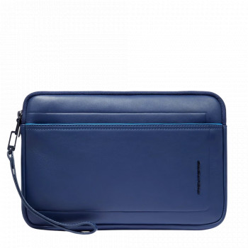 Сумочка / Клатч Piquadro Atlas (S138) Avio Blue AC6156S138R_AV2