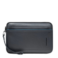 Клатч Piquadro Atlas (S138) Black AC6156S138R_N