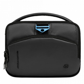 Сумка Piquadro PQ-Earth (S137) Black CA6635S137_N