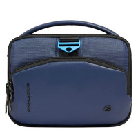 Сумка Piquadro PQ-Earth (S137) Blue CA6635S137_BLU