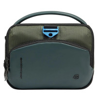 Сумка Piquadro PQ-Earth (S137) Green CA6635S137_VE