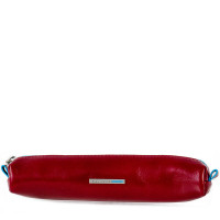 Чехол для ручек Piquadro Blue Square (B2) Red AC974B2_R