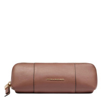 Пенал для ручек Piquadro Circle (W92) Brown-Beige AC6475W92_MBE