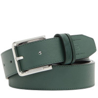 Ремень Piquadro Tebe (W144) Green CU7213W144_VE