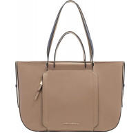Женская сумка Piquadro Circle (W92) Taupe-Blue BD7136W92_TOBLU
