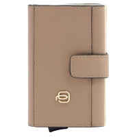 Кредитница Piquadro Circle (W92) Taupe-Blue PP5649W92R_TOBLU