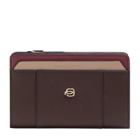 Портмоне Piquadro Circle (W92) Burgundy-Pink PD6661W92R_BORO