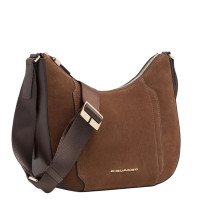 Женская сумка Piquadro Circle (W92) Brown BD6657W92_MS