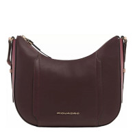 Женская сумка Piquadro Circle (W92) Burgundy-Pink BD6657W92_BORO