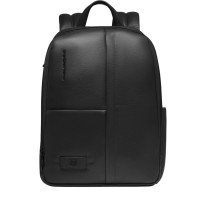 Рюкзак для ноутбука Piquadro Russel (W137) Black CA6765W137_N