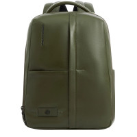 Рюкзак для ноутбука Piquadro Russel (W137) Khaki CA6765W137_VE2