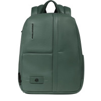 Рюкзак для ноутбука Piquadro Russel (W137) Green CA6765W137_VE