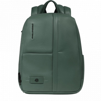 Рюкзак для ноутбука Piquadro Russel (W137) Green CA6765W137_VE