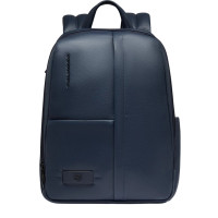Рюкзак для ноутбука Piquadro Russel (W137) Blue CA6765W137_BLU
