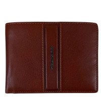 Портмоне Piquadro Victor (W143) Tobacco PU257W143R_CU