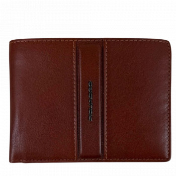 Портмоне Piquadro Victor (W143) Tobacco PU257W143R_CU
