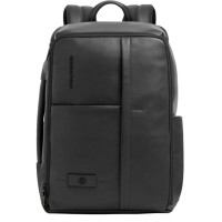 Дорожный рюкзак Piquadro Russel (W137) Black CA7162W137_N
