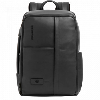 Дорожный рюкзак Piquadro Russel (W137) Black CA7162W137_N