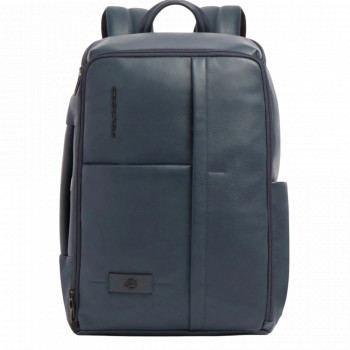Дорожный рюкзак Piquadro Russel (W137) Blue CA7162W137_BLU