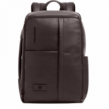 Дорожный рюкзак Piquadro Russel (W137) Dark Brown CA7162W137_TM
