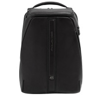 Рюкзак для ноутбука Piquadro Victor (W143) Black CA7179W143_N