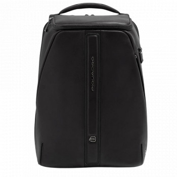 Рюкзак для ноутбука Piquadro Victor (W143) Black CA7179W143_N