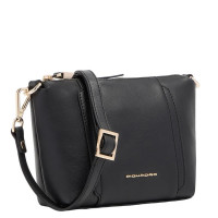 Женская сумка Piquadro Circle (W92) Black BY7137W92_N