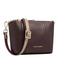 Женская сумка Piquadro Circle (W92) Burgundy-Pink BY7137W92_BORO