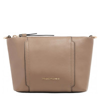 Женская сумка Piquadro Circle (W92) Taupe-Blue BY7137W92_TOBLU