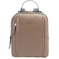 Рюкзак Piquadro Circle (W92) Taupe-Blue CA5566W92_TOBLU