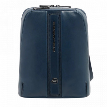 Сумка Piquadro Victor (W143) Blue CA7176W143_BLU