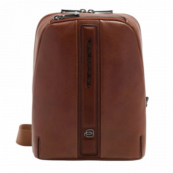 Сумка Piquadro Victor (W143) Tobacco CA7176W143_CU