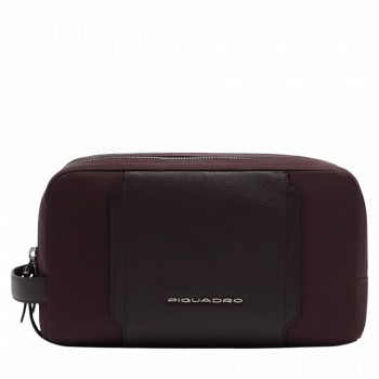 Несессер Piquadro Lyra (W92T) Dark Burgundy BY7142W92T_BO2