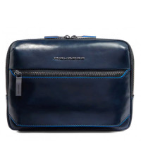 Сумка Piquadro Blue Square (B2) Navy Blue CA6588B2-BLU2