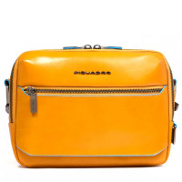 Сумка Piquadro Blue Square (B2) Yellow CA6588B2-G