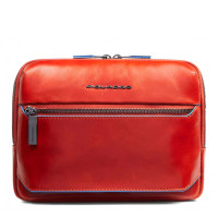 Сумка Piquadro Blue Square (B2) Orange CA6588B2-CU4